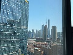 -上海外滩雅致酒店