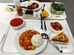 -宜家家居(哈尔滨商场店)