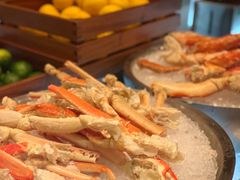 -博林天瑞喜来登酒店·西丽尚膳