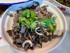 -小吊梨汤·北京菜·烤鸭(双井乐成中心店)