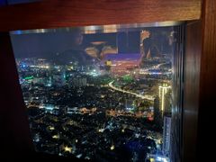-泉客厅LAPUTA·天空之城