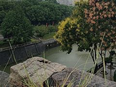 -东水关遗址公园