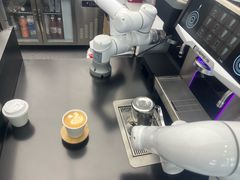 -Sips&Lick茶兰咖啡(五道口店)