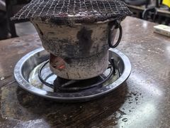 -西塔隆太白烤牛肉馆(图们路店)