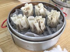 -景芳周大姐烧麦(东新店)