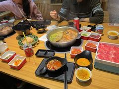 -水林间·寿喜烧自助(仙林金鹰店)