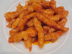 -凯鸽酒楼•雁北民间菜(华北星店)