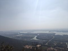 -虞山风景区