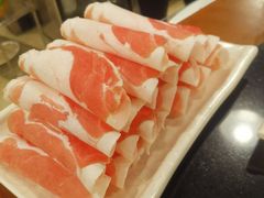 -情忆草原涮肉馆