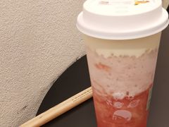 -喜茶(深圳海岸城店)