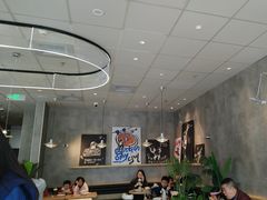 -必胜客(浦上万达店)