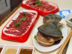 -燃计沙茶皇·香港沙茶火锅(人广旗舰店)