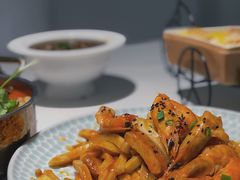 -3号仓库·创意中国菜(嘉兴龙鼎万达店)