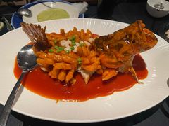 -江南雅厨(李公堤店)