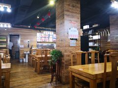 -王胖子驴肉火烧(鼓楼店)