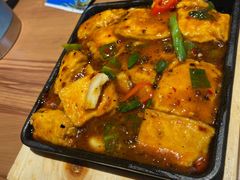 -雀舞云南菜(乐客城店)