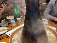 -義聚德·清真铜锅涮羊肉·烧烤(河东店)