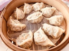 -渔民船说·北塘海鲜·天津菜·海肠捞饭(北塘古镇店)