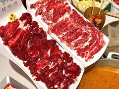 -荣叔港式沙嗲牛肉火锅(正佳潮流店)
