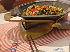 -7mall美食潮地标