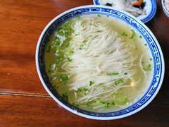 -同得兴 Since·1995 传统苏式面馆(嘉馀坊店)