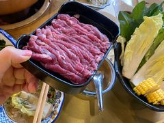 -牛街清真满恒記(平安里西大街店)