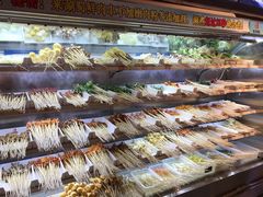 零售区-来涮蜀鲜货火锅串串香(菜市口店)