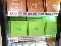-盒马X会员店(上海森兰商都店)