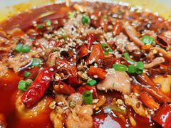 -庆赫隆融合菜馆(群力店)