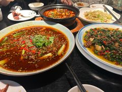 -三生三味密宗川菜·江景餐厅(来福士店)