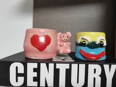 -粤陶渊.DIY陶艺体验馆(粤陶总店)