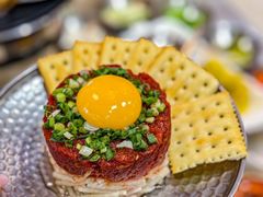 -哼蟹二将·烤肉酱蟹(合生汇店)