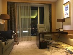 -常熟理文铂尔曼酒店