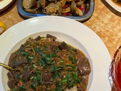-喝丢一只鞋海鲜烧烤·海肠捞饭(东关街店)