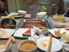-海底捞火锅(未来城店)