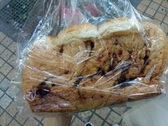 -嘉乐蛋挞王(惠福西路店)