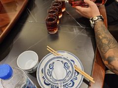-张氏鱼庄