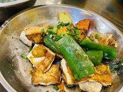 -关氏饮食店