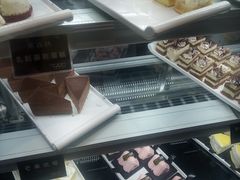 -加餐海鲜自助(宝龙一城店)