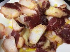 -松明一烤肉馆(鲁园店)