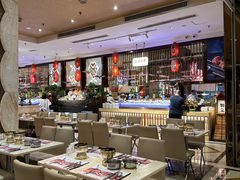 -芭菲盛宴·环球美食(北城国际店)