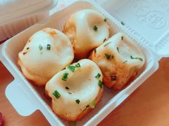 -咬不得高祖生煎·简餐(骆家庄店)