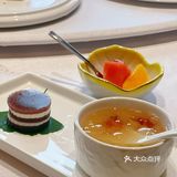打卡高大上的粤菜餐厅