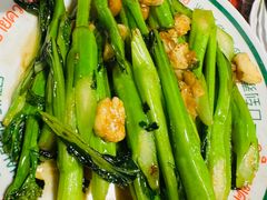 -辉记炭烧海鲜大排档·老字号(福田店)