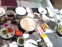 -阿杜打边炉(五江天街店)