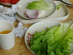 -韩林轩自助火锅烤肉超市(中天步行街店)