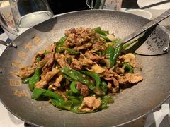 -费大厨辣椒炒肉(黄兴中心广场店)