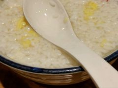鸡蛋醪糟-海富荣·锅贴·陕菜家常菜(阳光城店)