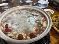 -潮陈记土鸡火锅(东厦北路店)