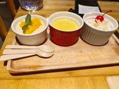 -打酱友•斑鱼海鲜粥火锅(吴桥店)